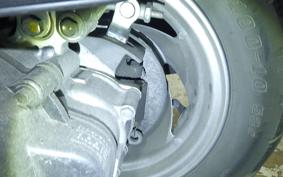 HONDA SPACY 125 Gen. 3 2016 JF04