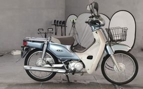 HONDA SUPER CUB110 JA10