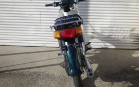 SUZUKI BIRDIE50 BA41A