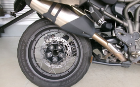 TRIUMPH TIGER EXPLORER XCA 2016 V1F45E