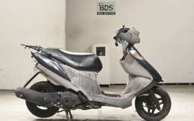 SUZUKI ADDRESS V125 G 2007 CF4EA