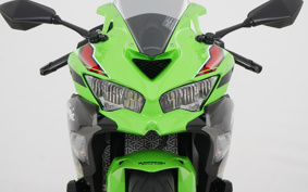 KAWASAKI NINJA ZX-4RR 2024 ZX400P