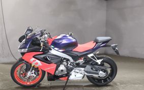 APRILIA  APRILIA RS660 KS