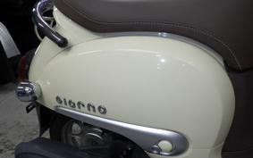 HONDA GIORNO 3 AF77