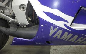 YAMAHA TZR125R BL4DL