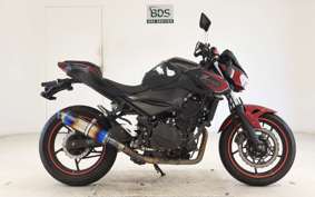 KAWASAKI Z250 Gen.2 2004 EX250P