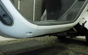 HONDA GYRO CANOPY TA03