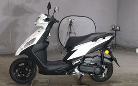 YAMAHA JOG 125 SEJ5J