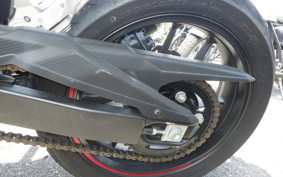 HONDA CBR400R 2020 NC56