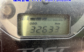 HONDA TACT-4