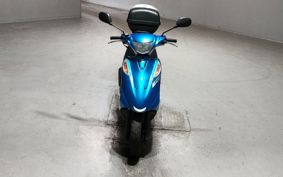 SUZUKI ADDRESS V125 CF46A