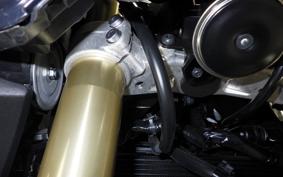 YAMAHA TRACER 9 GT 2025