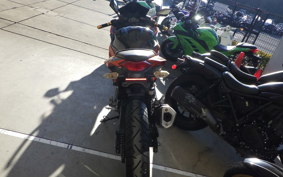 KAWASAKI NINJA 250 EX250L