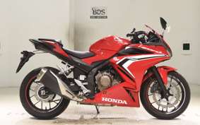 HONDA CBR400R 2021 NC56