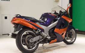 KAWASAKI ZZ1100 NINJA R Gen.2 1998 ZXT10D