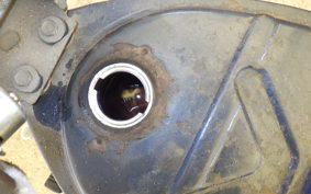 HONDA C70 SUPER CUB E C70