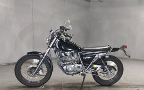 SUZUKI GLASS TRACKER BIG BOY NJ47A
