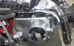 HONDA MONKEY 2003 AB27