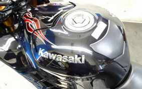 KAWASAKI NINJA ZX-14R 2014 ZXT40E
