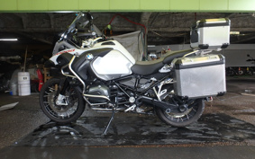 BMW R1200GS ADVENTURE 2016 0A02