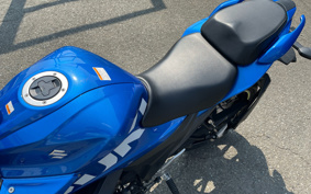 SUZUKI JIKUSA-SF250 ED22B