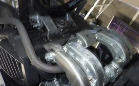 HONDA BENLY 50 2009 AA05