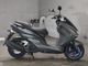 Фото Yamaha MAJESTY 155S с японского аукциона