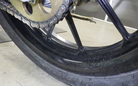 SUZUKI GSX-R125 2022 DL33B