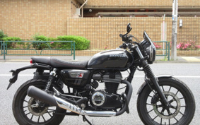HONDA GB350S 2021 NC59