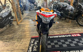 HONDA CBR250R ABS MC41