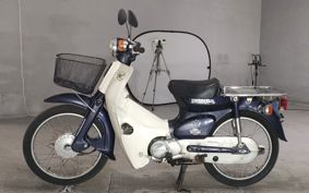 HONDA SUPER CUB50 AA01