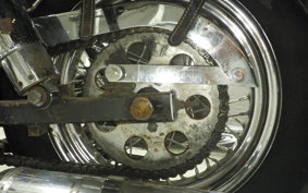 HARLEY FLH 1200 2004