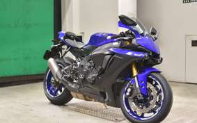YAMAHA YZF-R1 2019