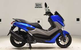 YAMAHA N-MAX 155 A