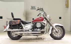 YAMAHA DRAGSTAR 400 CLASSIC 2001 VH01J