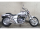 Фото Honda V-TWIN MAGNA 2002 с японского аукциона