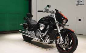 SUZUKI BOULEVARD M109R 2012