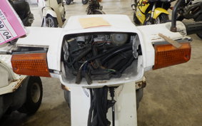 HONDA GYRO UP TA01