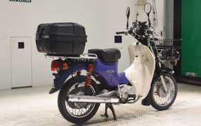 HONDA C110 SUPER CUB 2021 JA07