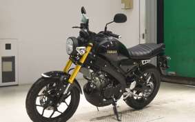 YAMAHA XSR125 2024 RE46J