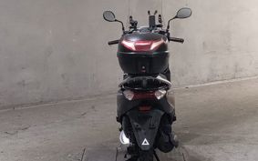 HONDA LEAD 125 JF45