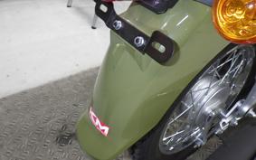 HONDA ｸﾛｽｶﾌﾞ50 1977 AA06