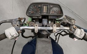 KAWASAKI GPZ400F ZX400A