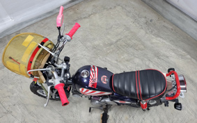 HONDA MONKEY Z50J