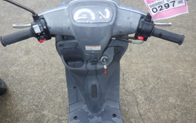 YAMAHA JOG POCHE SA08J