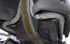 SUZUKI ﾚｯﾂG CA4AA