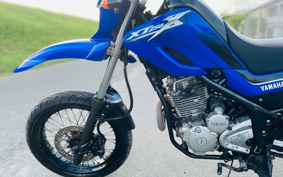 YAMAHA XT250X DG11J