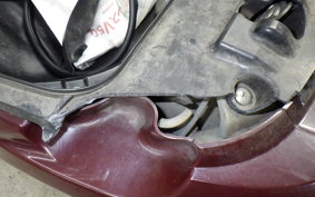 SUZUKI ADDRESS V50 Gen.2 2023 CA44A