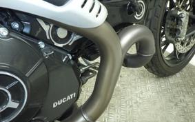 DUCATI SCRAMBLER 1100 2023