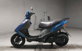 SUZUKI ADDRESS V125 CF46A